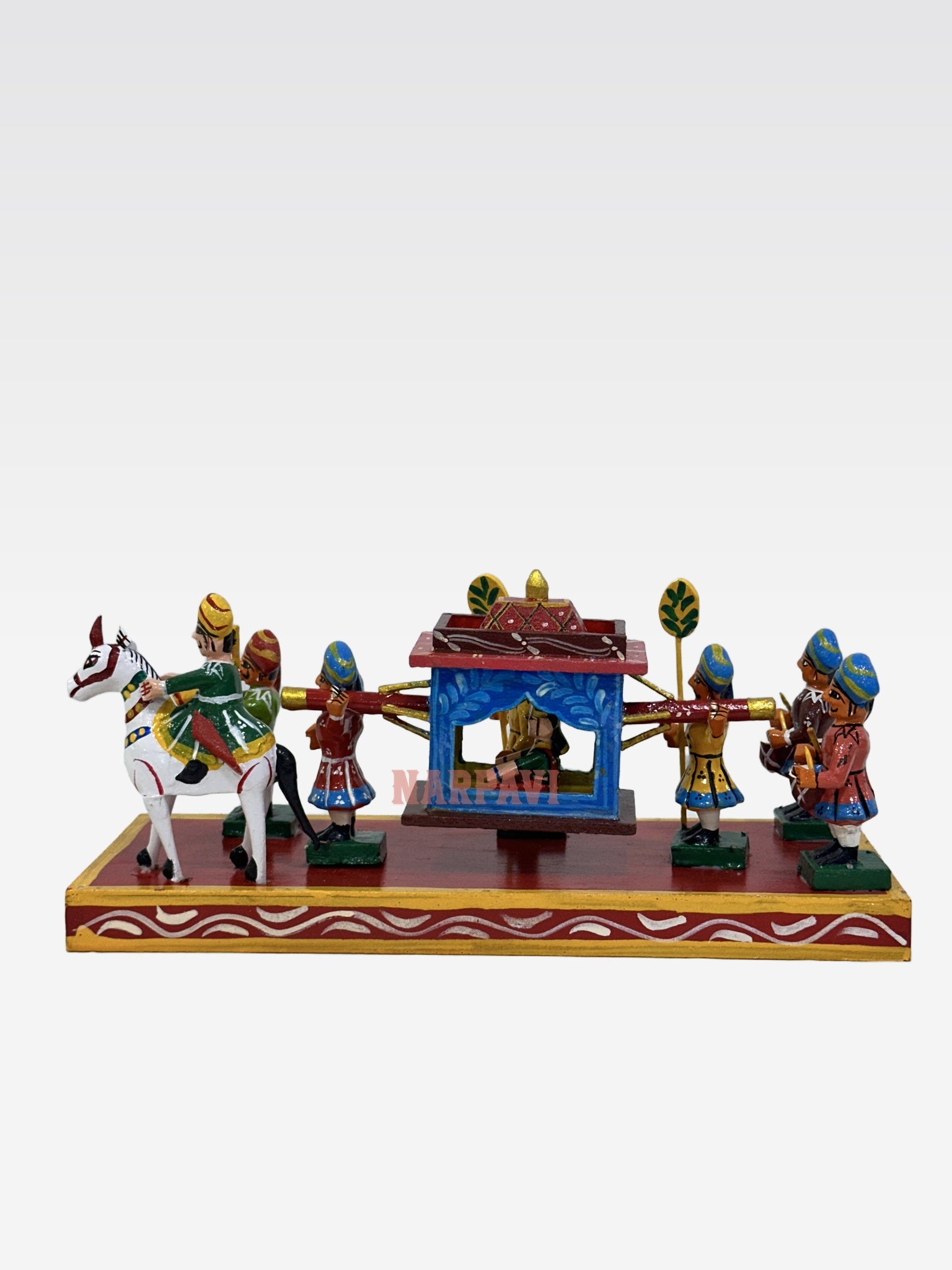 SNR PALLAKU