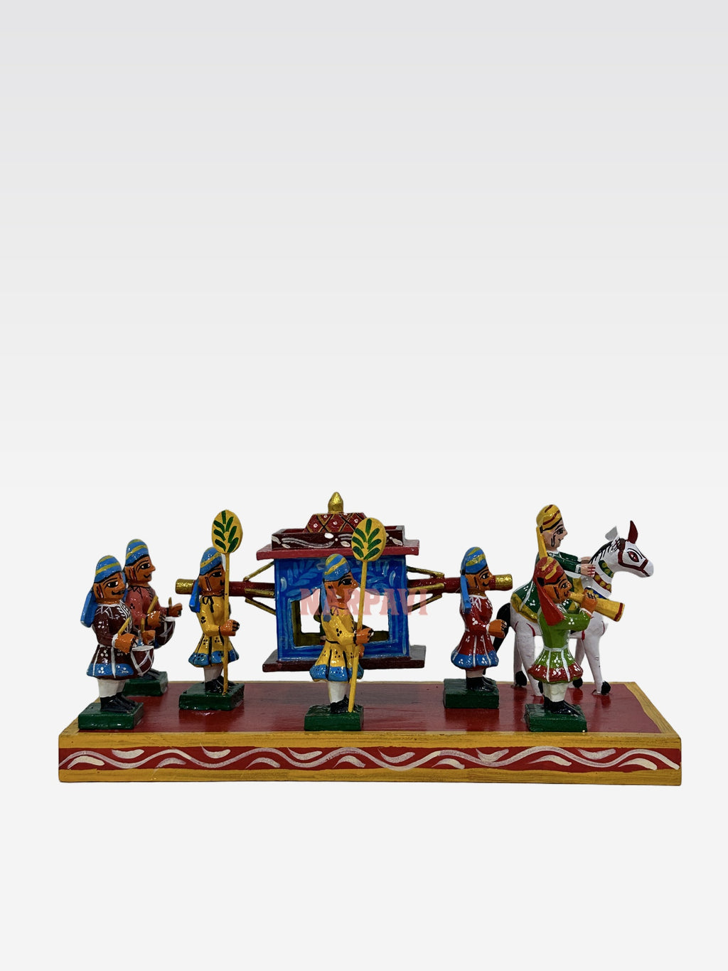 SNR PALLAKU