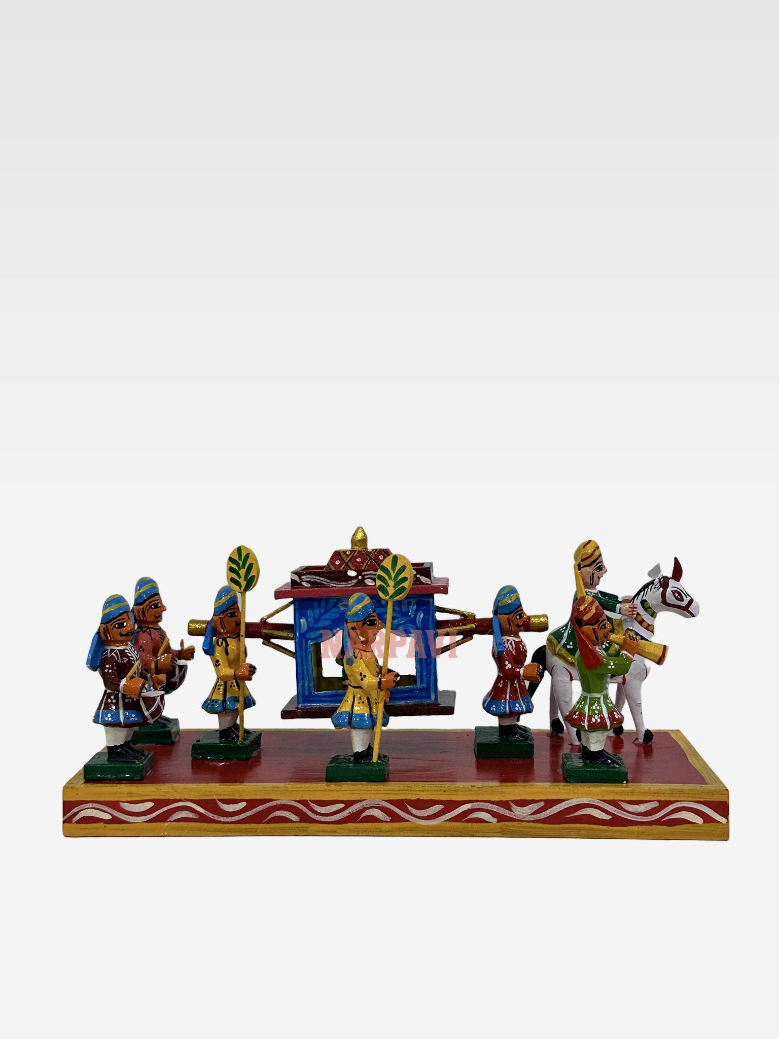 SNR PALLAKU