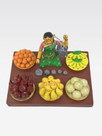 SNR FRIUTS AND VEG MARKET