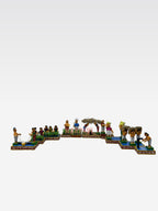 SNR FORMING SET OF 10PCS