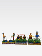 SNR FORMING SET OF 10PCS
