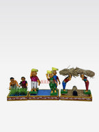 SNR FORMING SET OF 10PCS