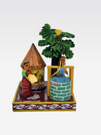 SNR HUT WELL TREE NEW