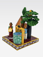 SNR HUT WELL TREE NEW