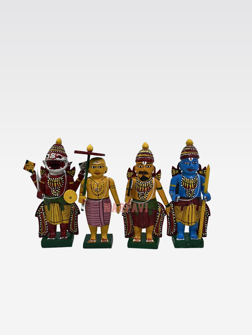 SNR DASAVADHARAM 4  NEW