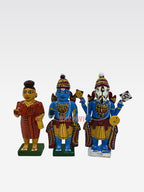 SNR DASAVADHARAM 4  NEW