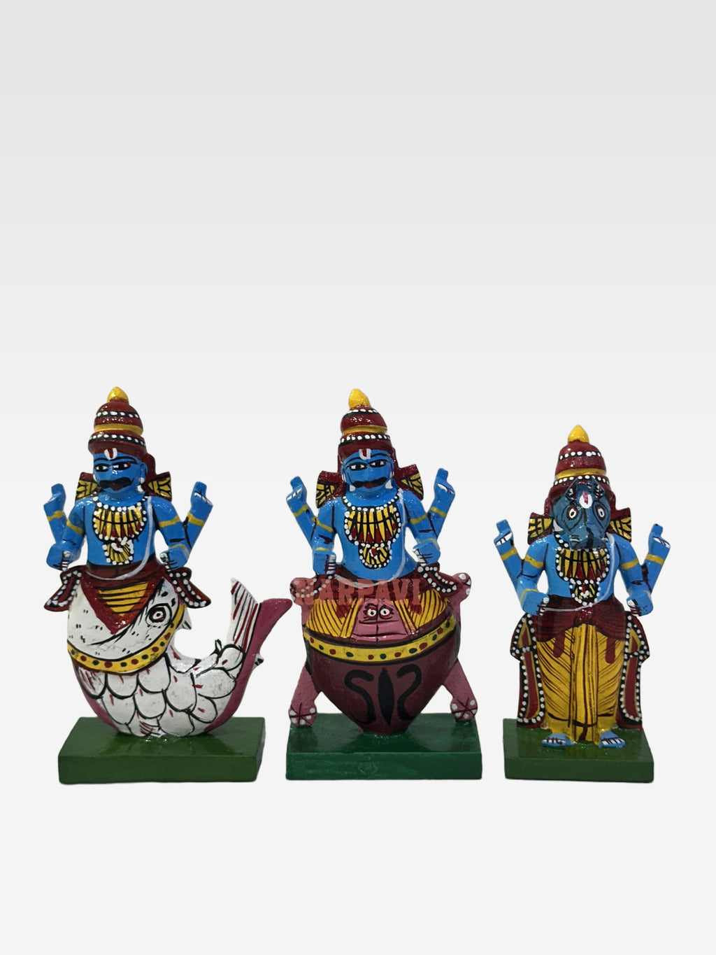 SNR DASAVADHARAM 3'NEW