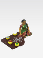 SNR MURU AMMANINI