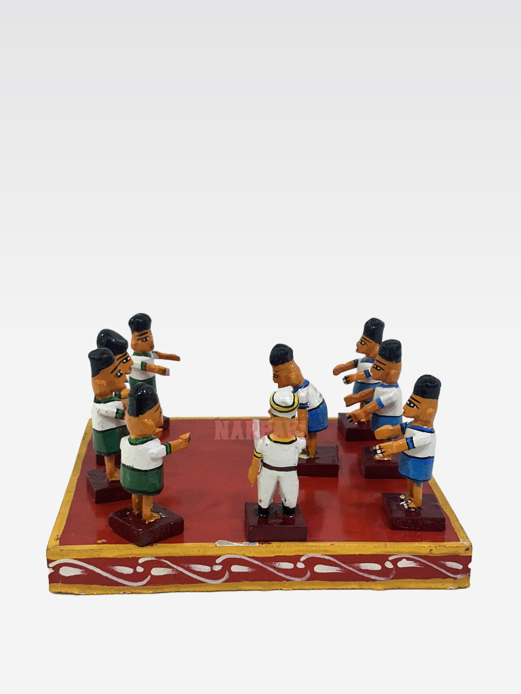 SNR KABADI