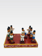 SNR KABADI