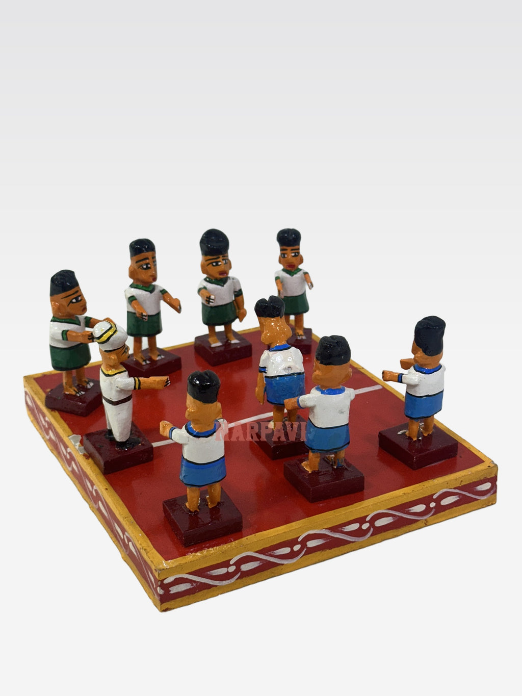 SNR KABADI