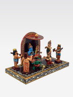 SNR RAMDARBAR