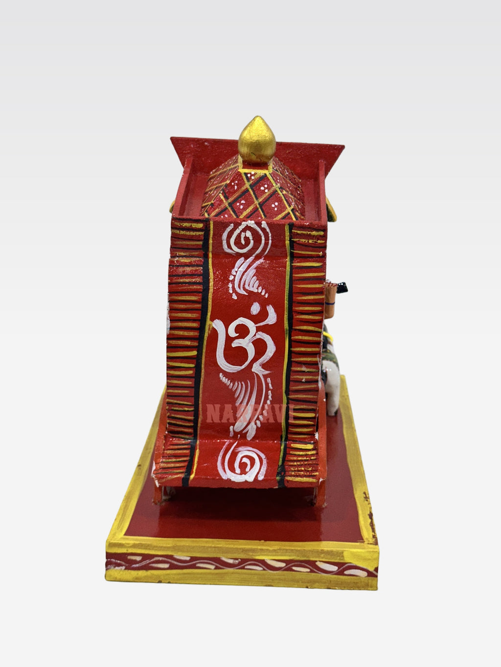 SNR KRISHNA ARJUN RATHAM