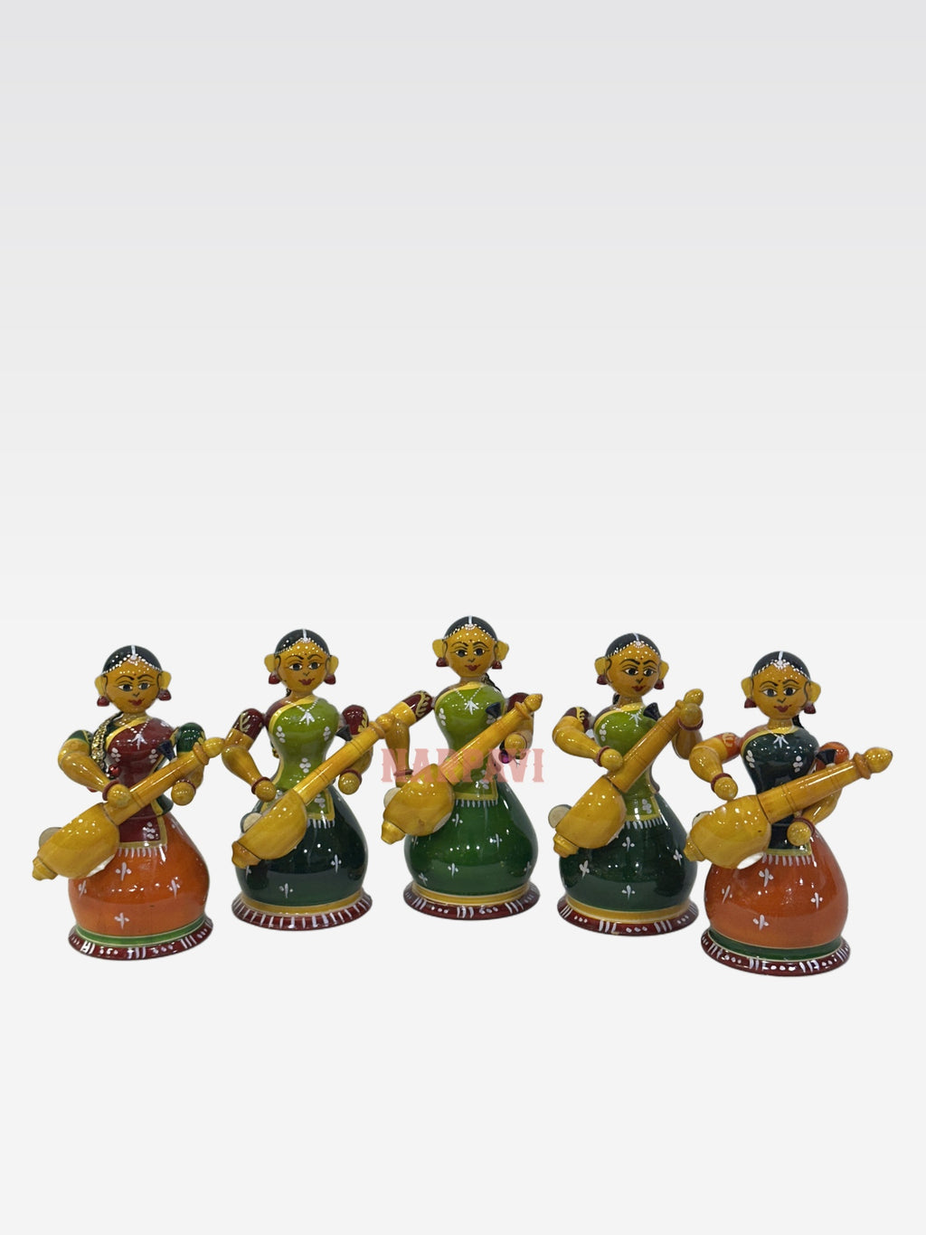SNR VEENA LADY