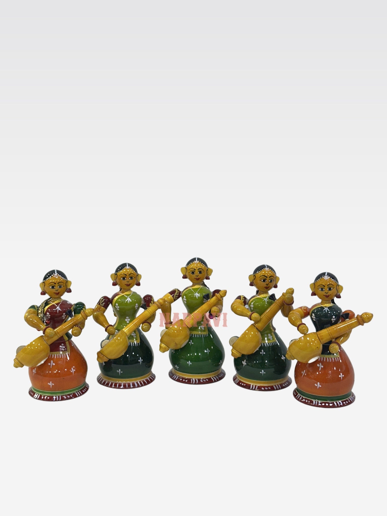 SNR VEENA LADY
