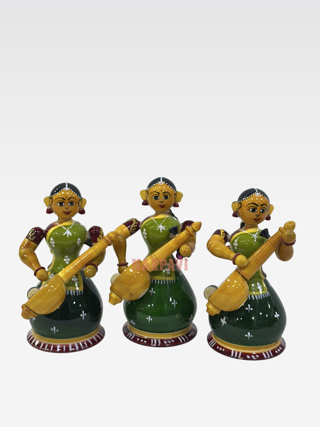SNR VEENA LADY