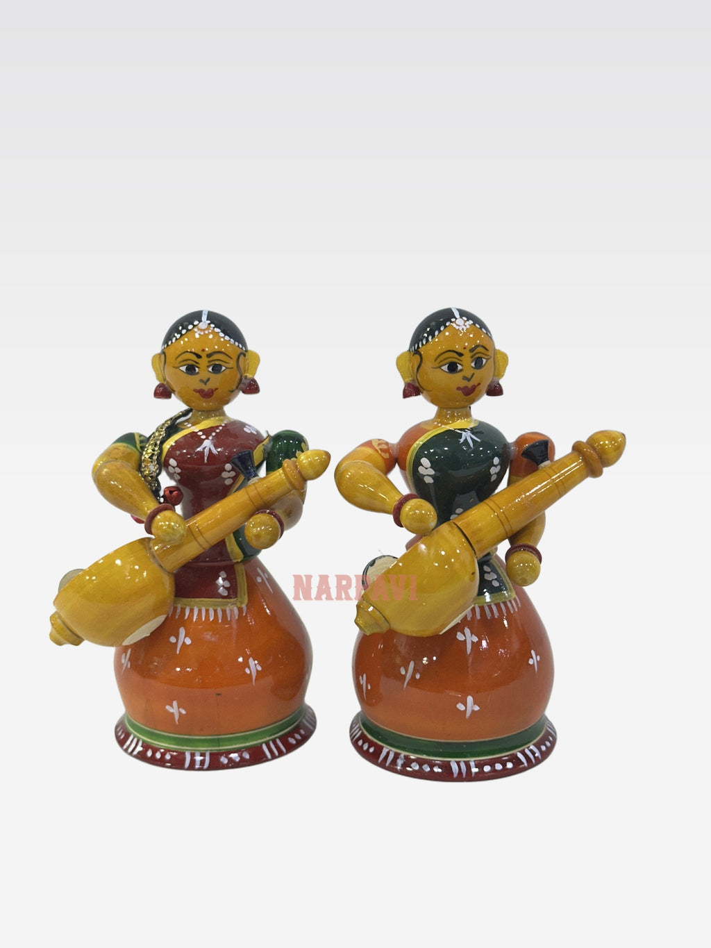 SNR VEENA LADY