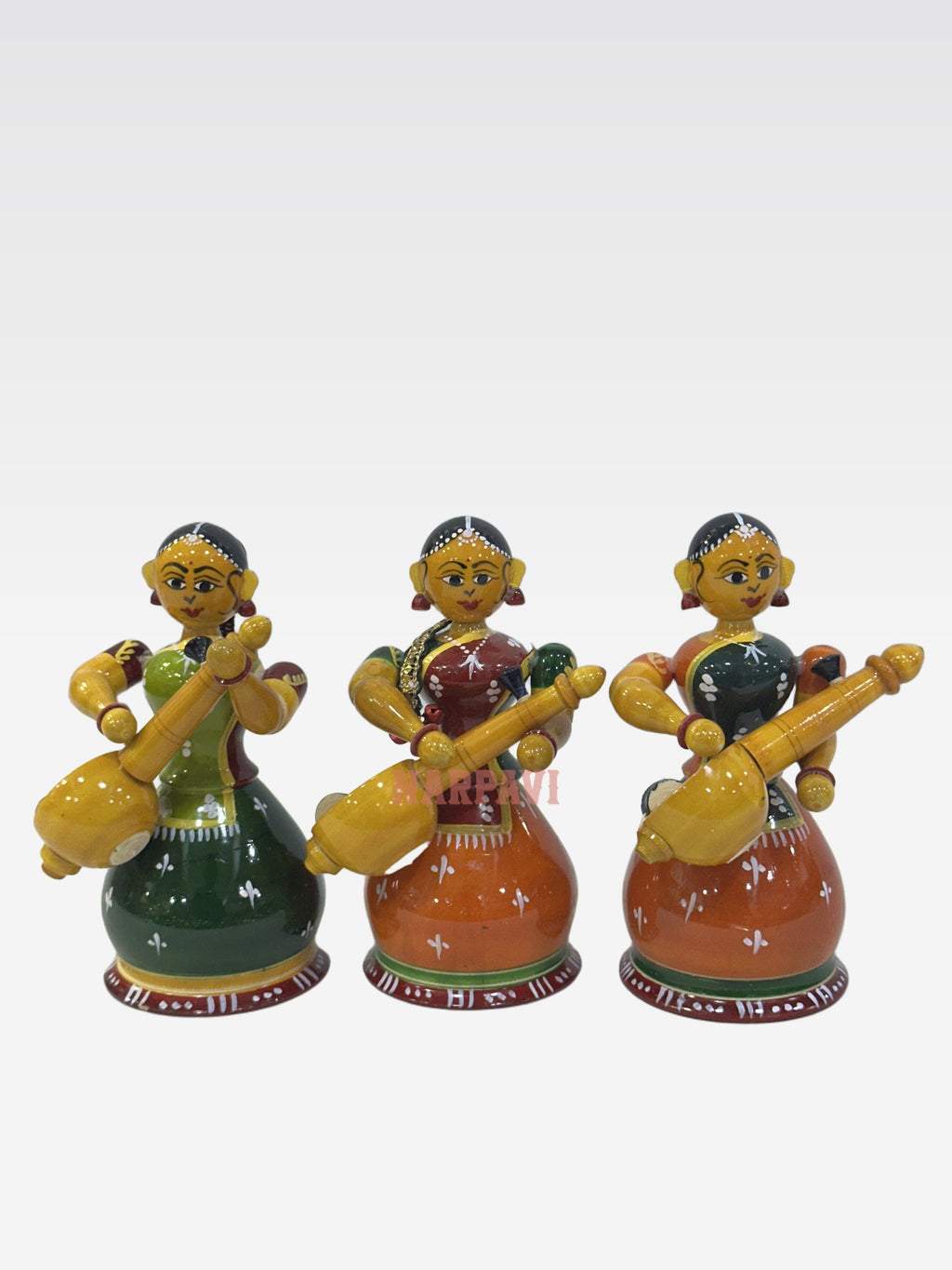 SNR VEENA LADY