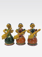 SNR VEENA LADY