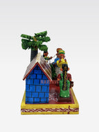 SNR SANKARANTHI HOUSE