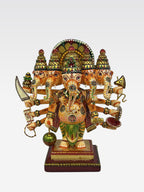 SNR PANCHAMUGA VINAYAGAR / HANUMAN