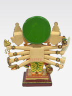 SNR PANCHAMUGA VINAYAGAR / HANUMAN