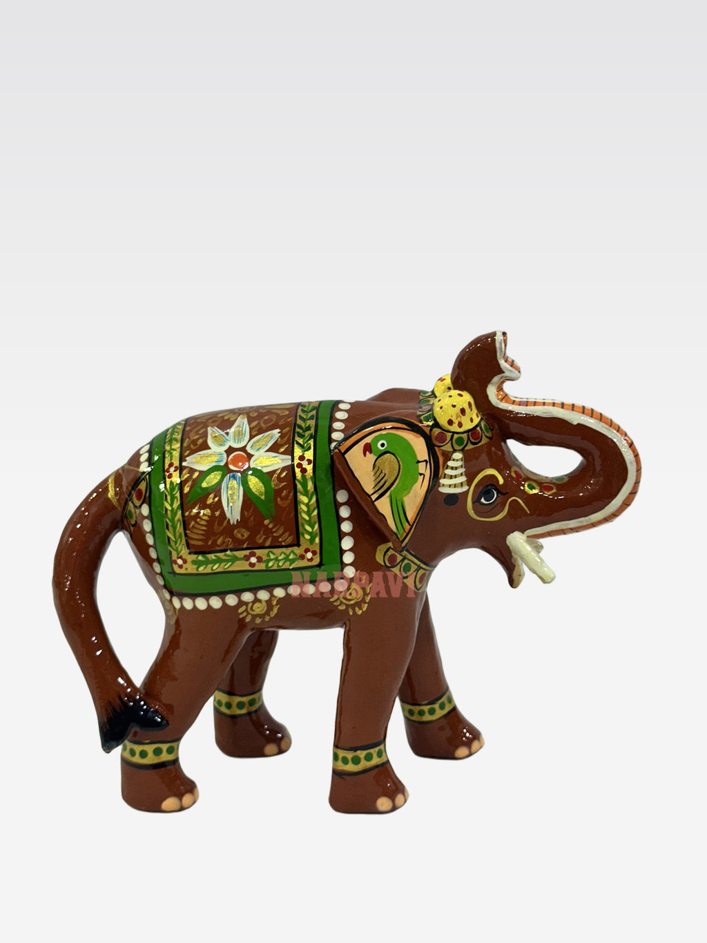 SNR ELEPHANT HORSE SET