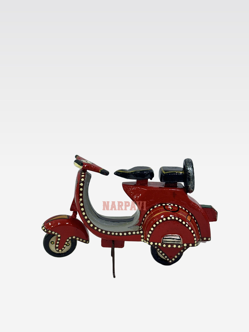 SNR SCOOTER