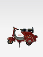 SNR SCOOTER