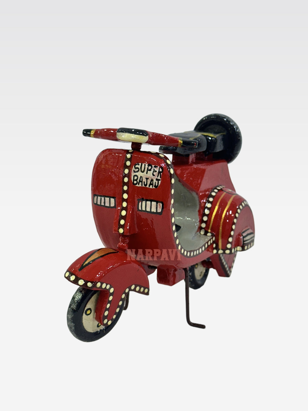 SNR SCOOTER