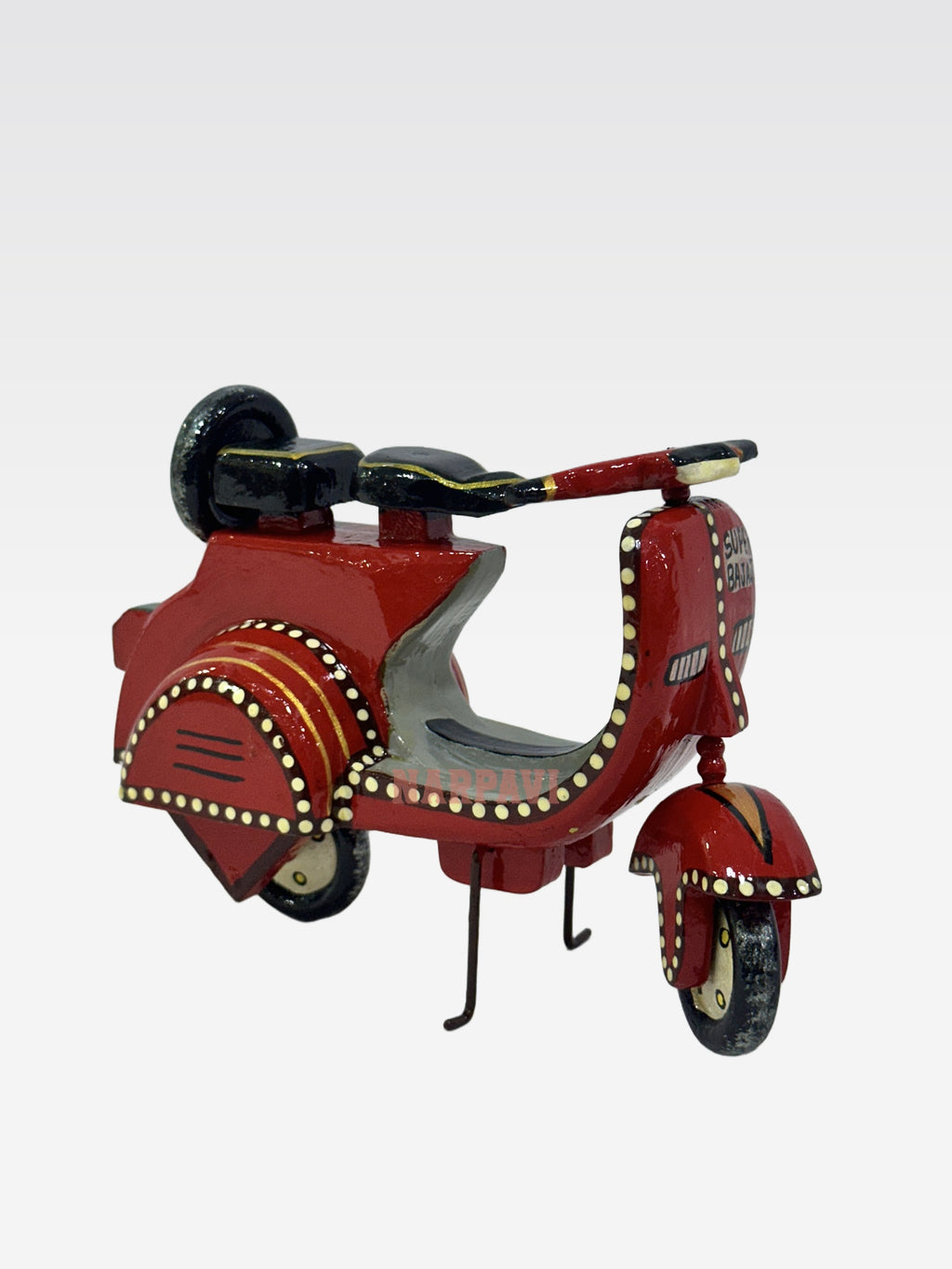 SNR SCOOTER