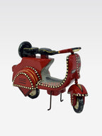 SNR SCOOTER