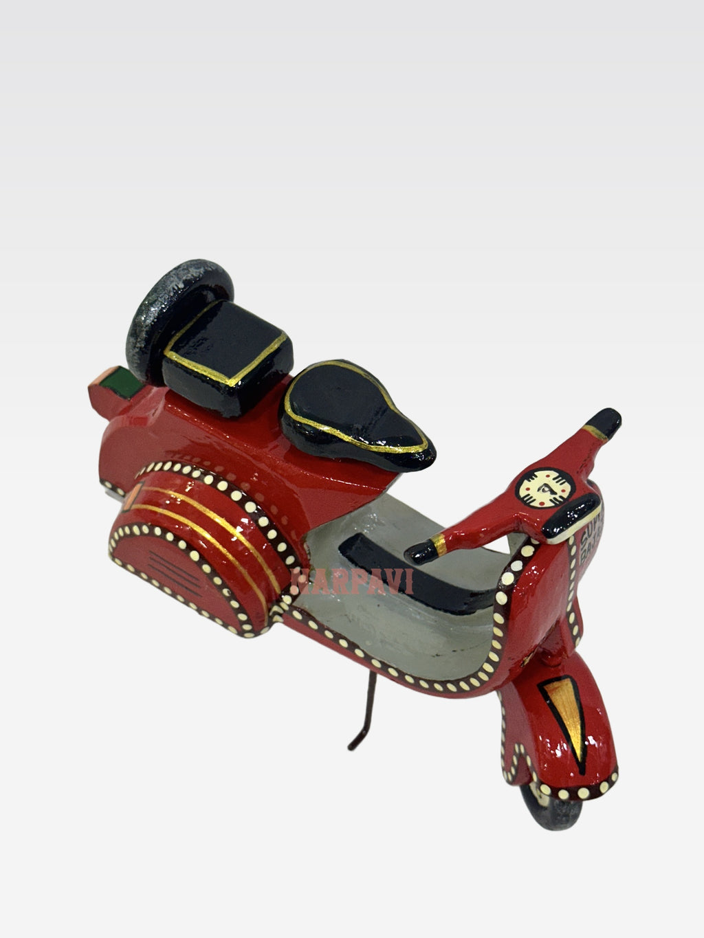 SNR SCOOTER