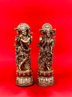 RADHAKRISHNA GOLD 102