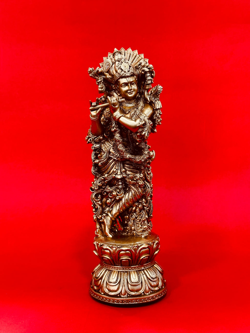 RADHAKRISHNA GOLD 102