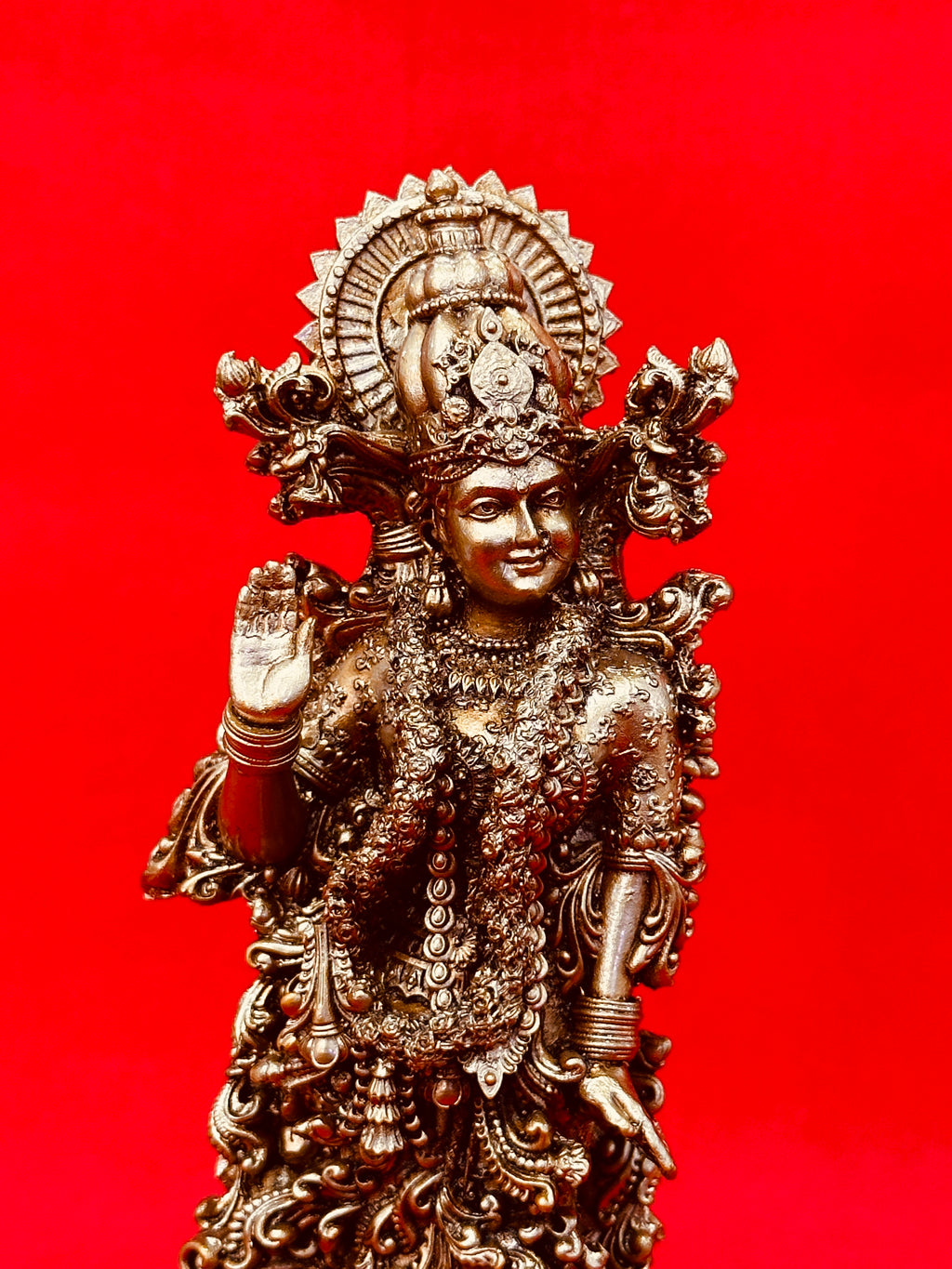 RADHAKRISHNA GOLD 102