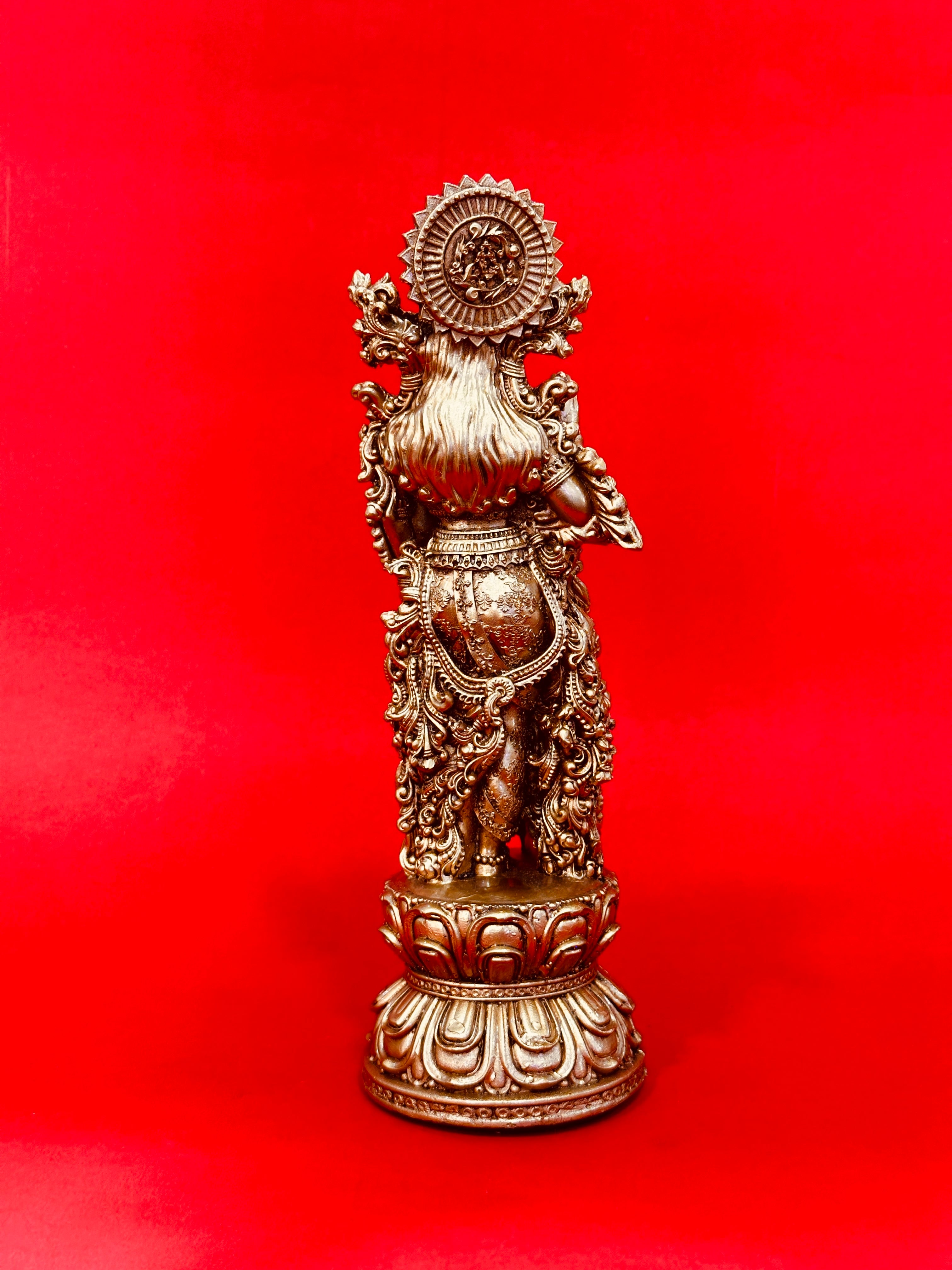 RADHAKRISHNA GOLD 102