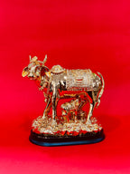 GOLD COW