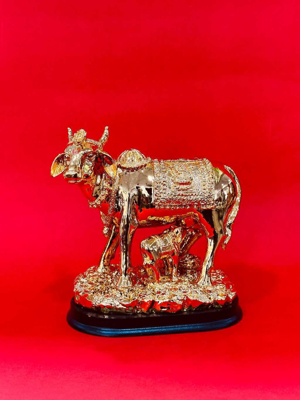 GOLD COW
