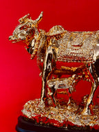 GOLD COW