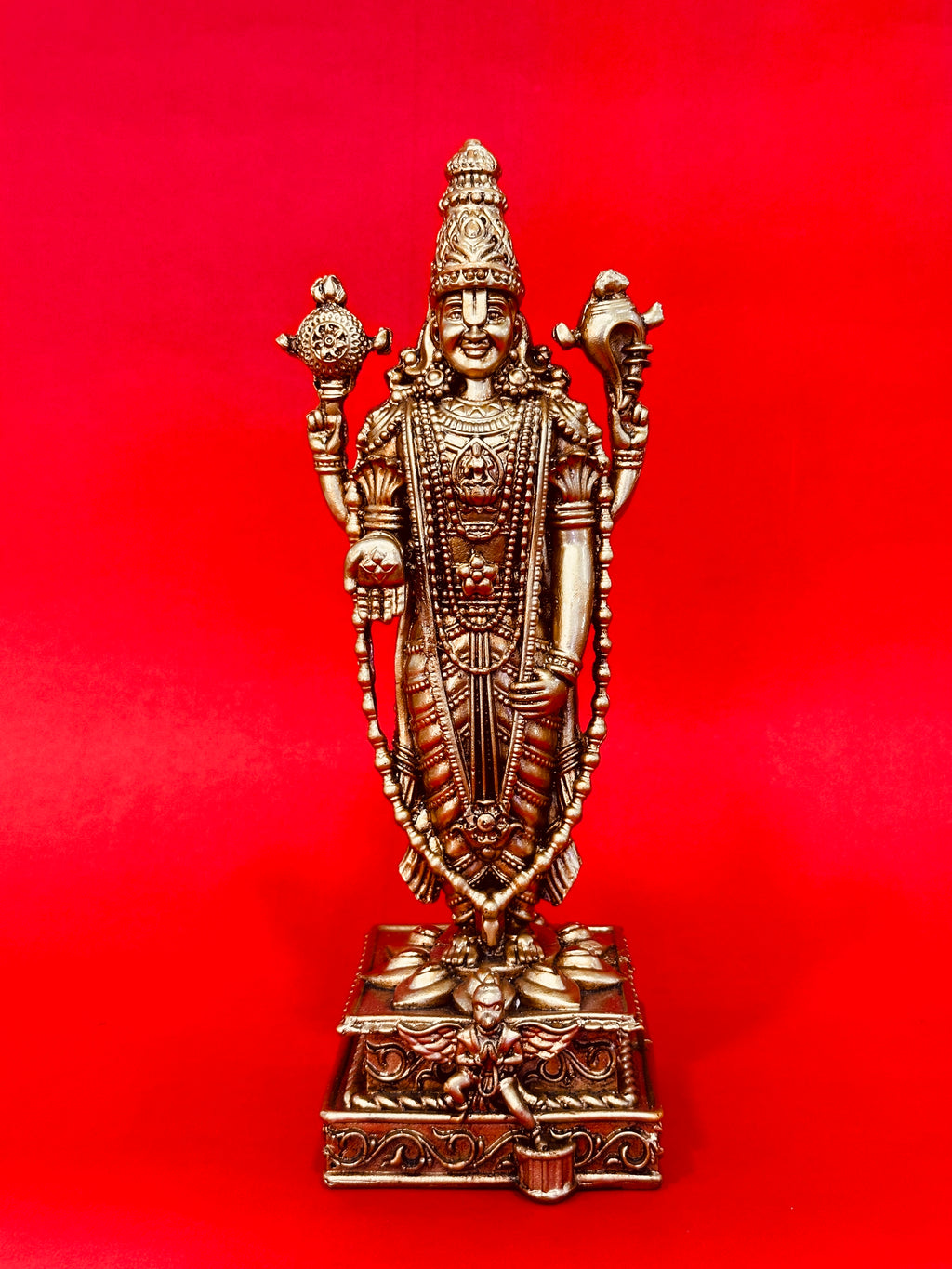 BALAJI WITH KARUDAR A  101