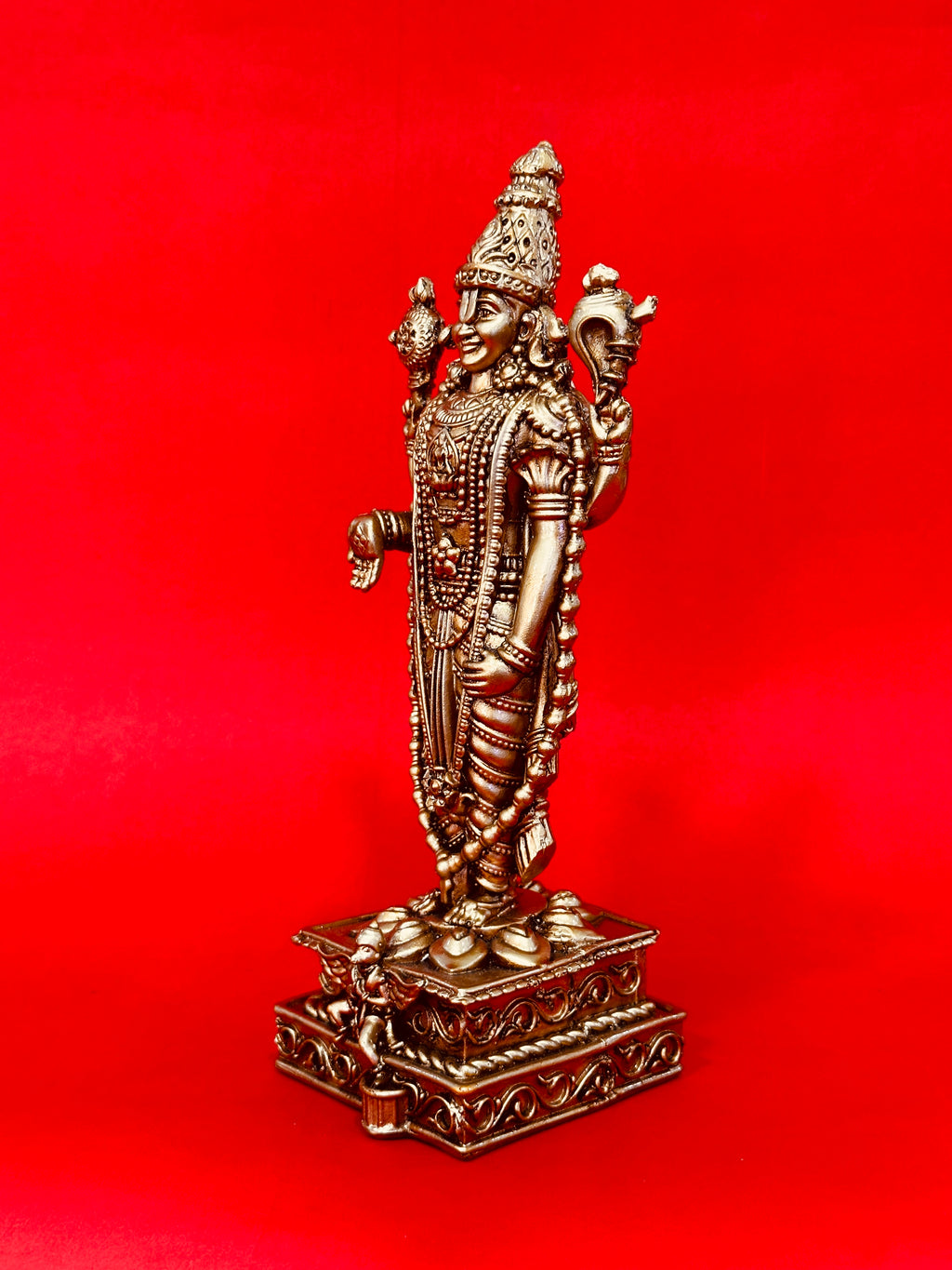 BALAJI WITH KARUDAR A  101