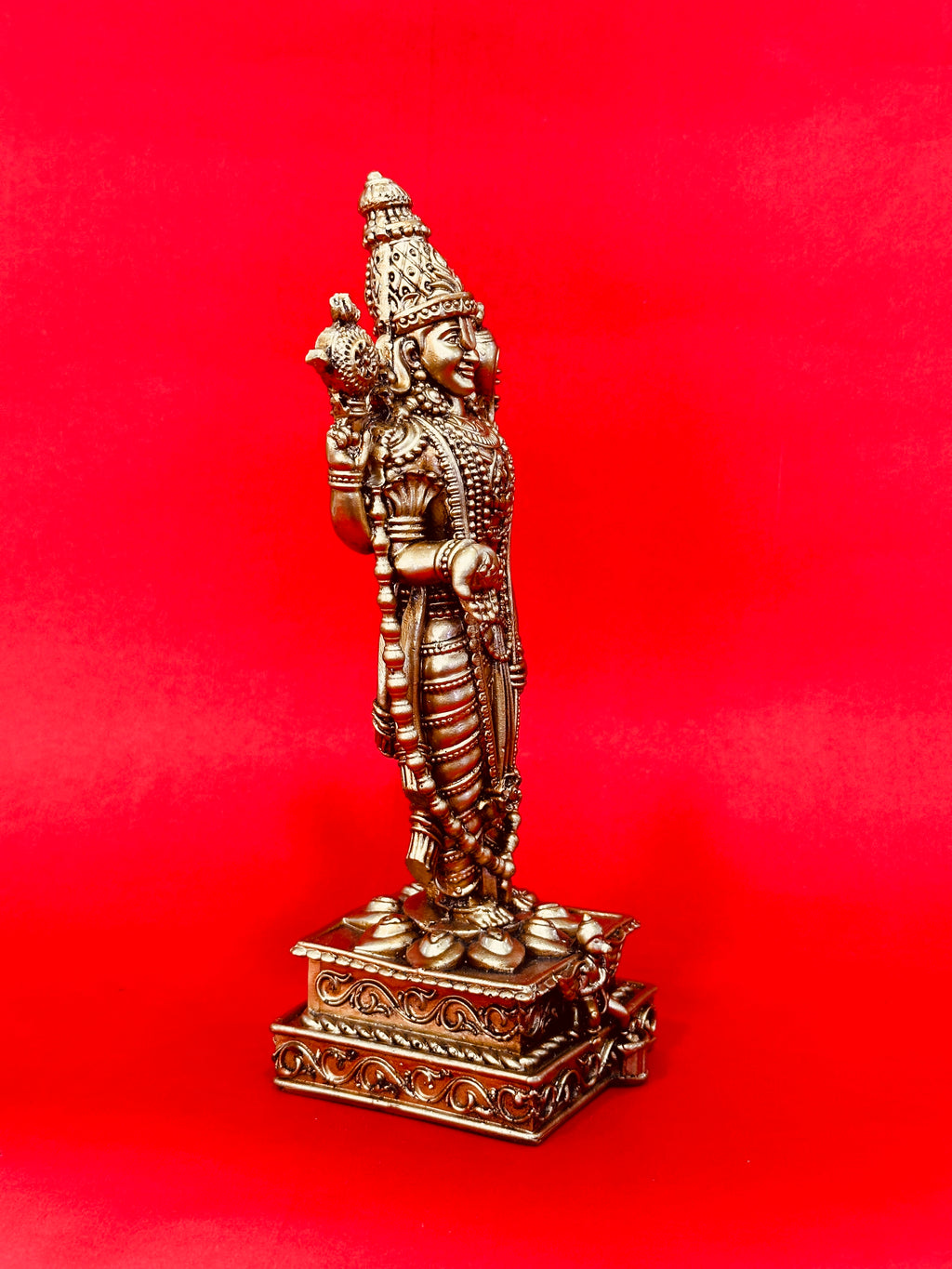 BALAJI WITH KARUDAR A  101