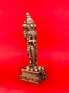 BALAJI WITH KARUDAR A  101