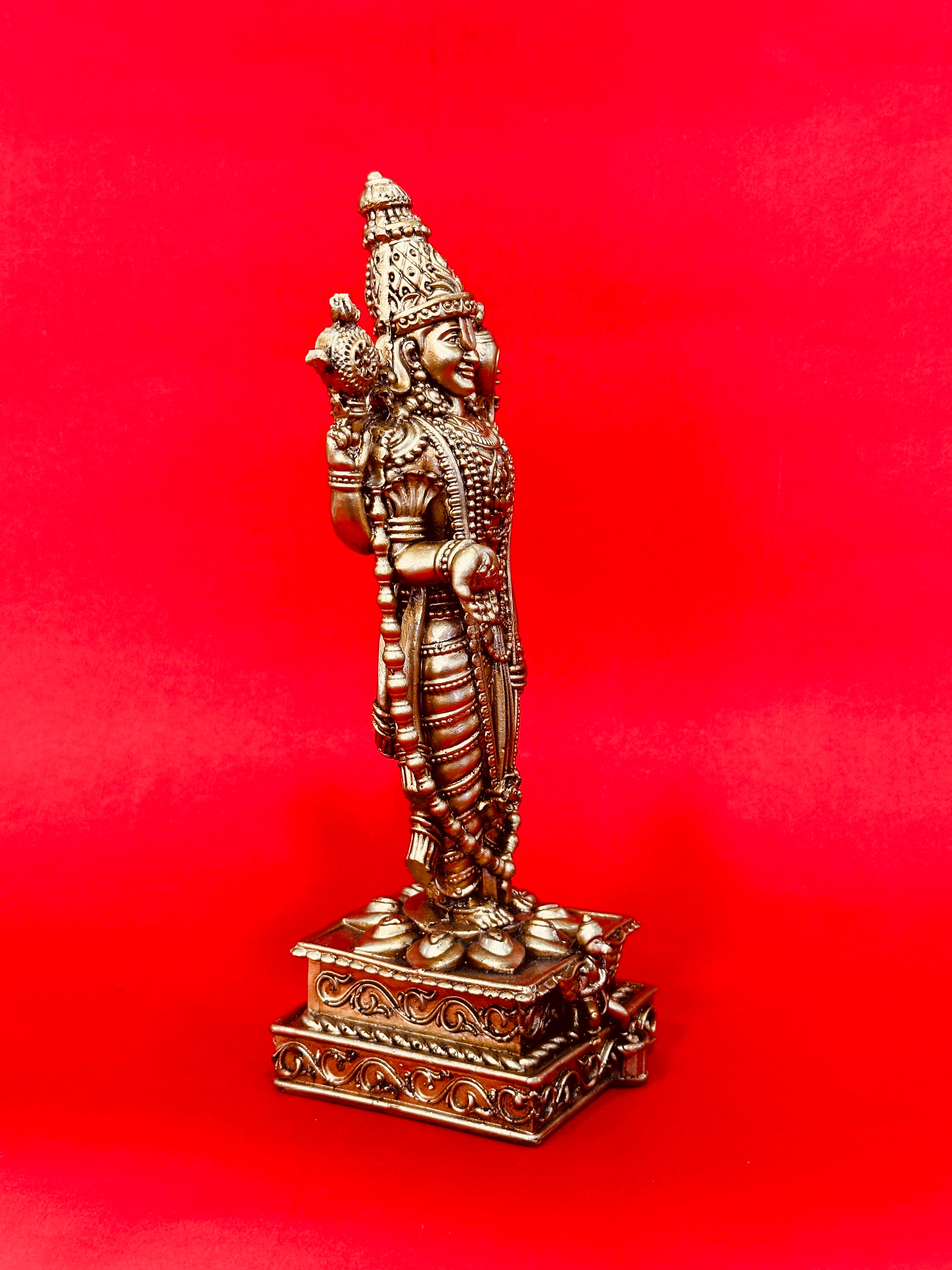 BALAJI WITH KARUDAR A  101