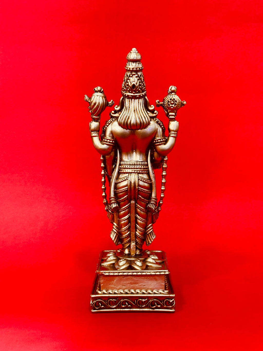 BALAJI WITH KARUDAR A  101