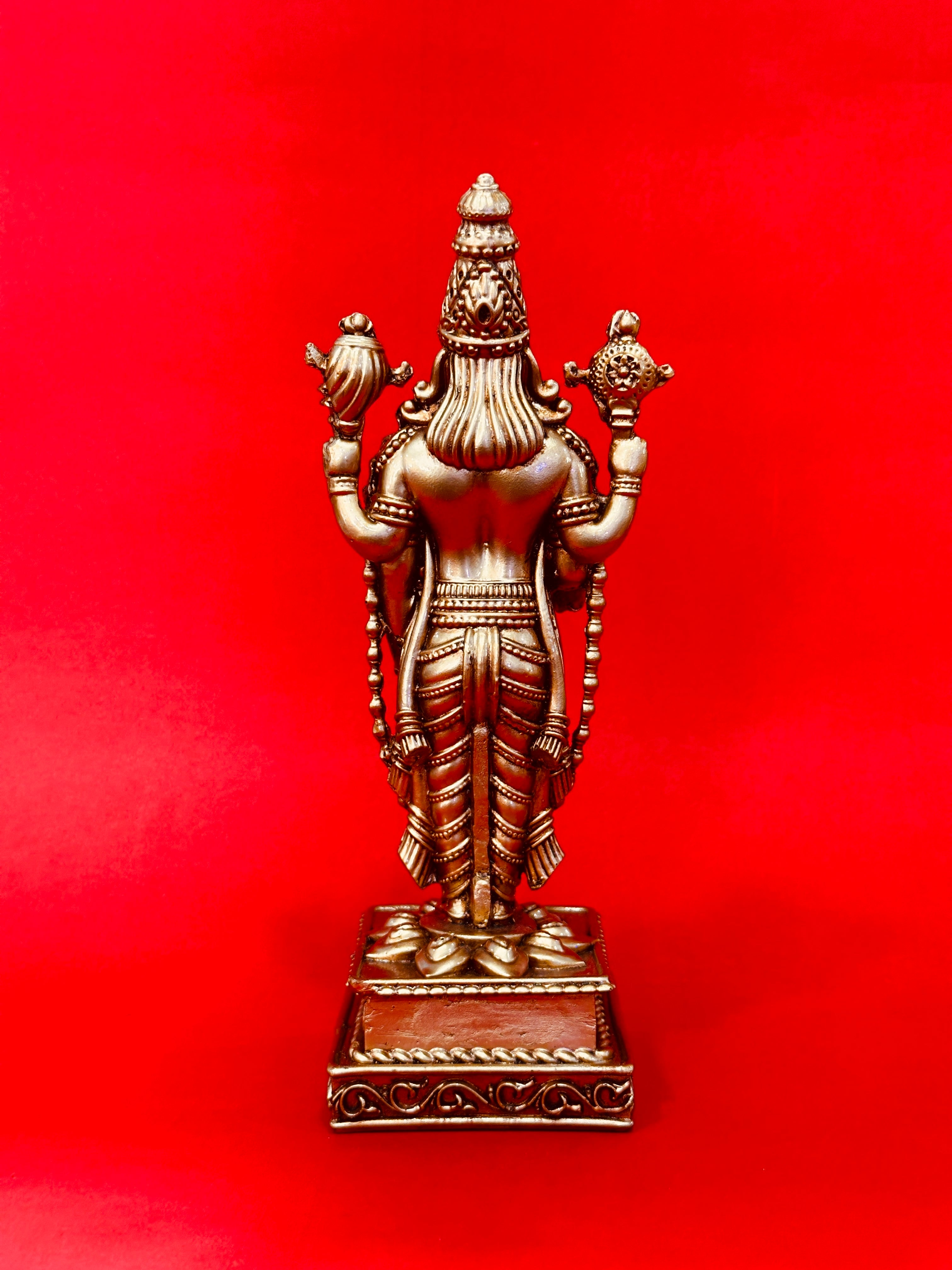 BALAJI WITH KARUDAR A  101