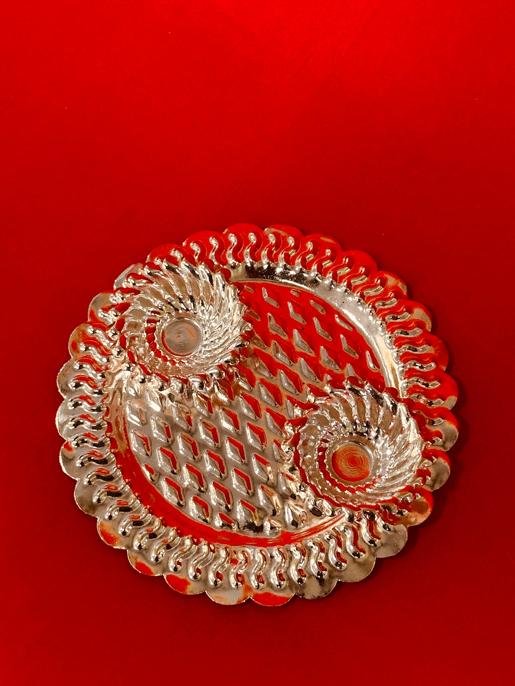 MANJAL KUMKUM THATTU