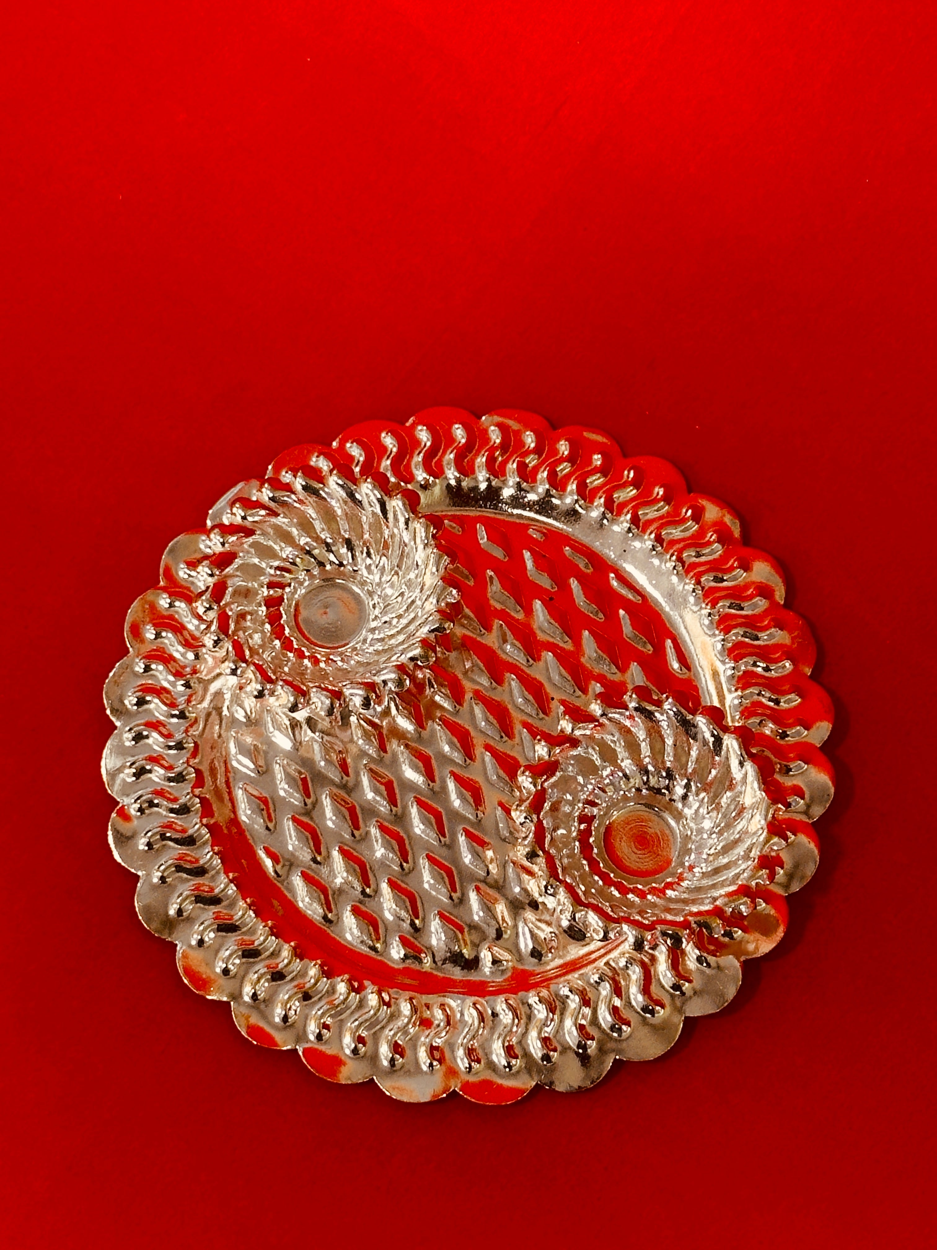 MANJAL KUMKUM THATTU